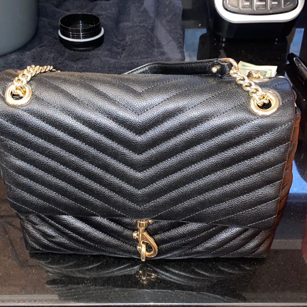 Rebecca Minkoff Edie Crossbody